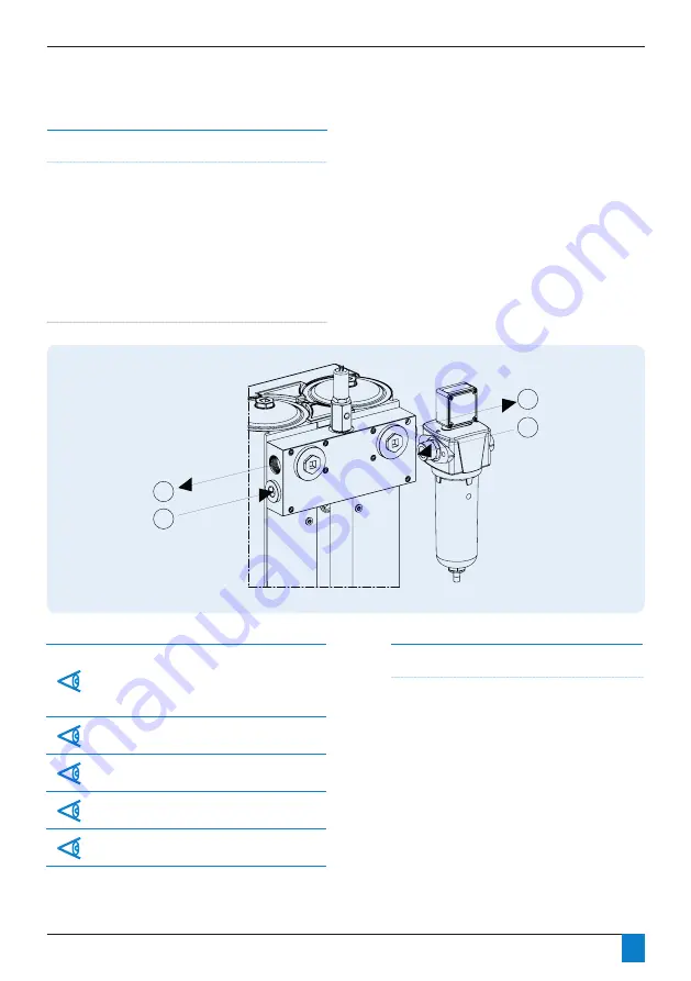 WALKER FILTRATION PD0090 Manual Download Page 17