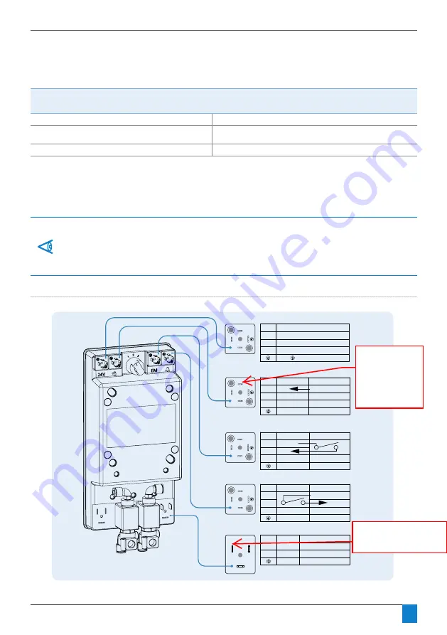 WALKER FILTRATION PD0090 Скачать руководство пользователя страница 24