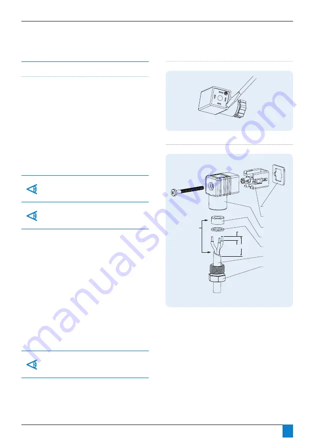 WALKER FILTRATION PD0090 Manual Download Page 25