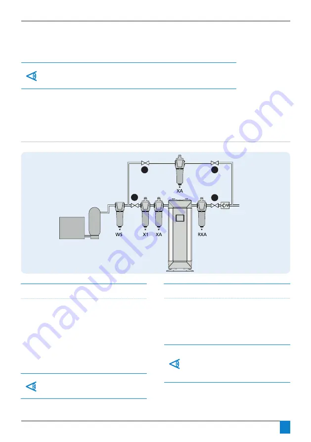 WALKER FILTRATION PD0090 Скачать руководство пользователя страница 28