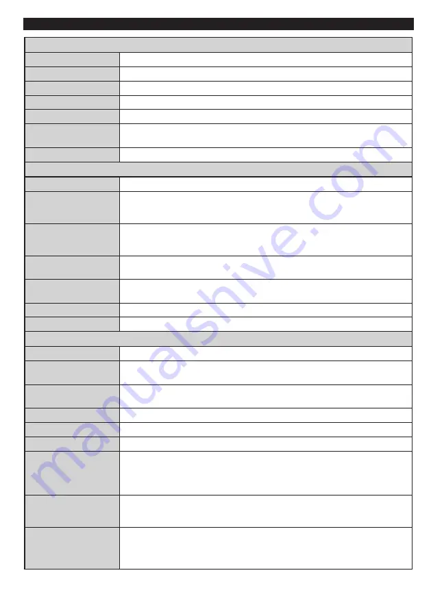 Walker 10087114 Operating Instructions Manual Download Page 11