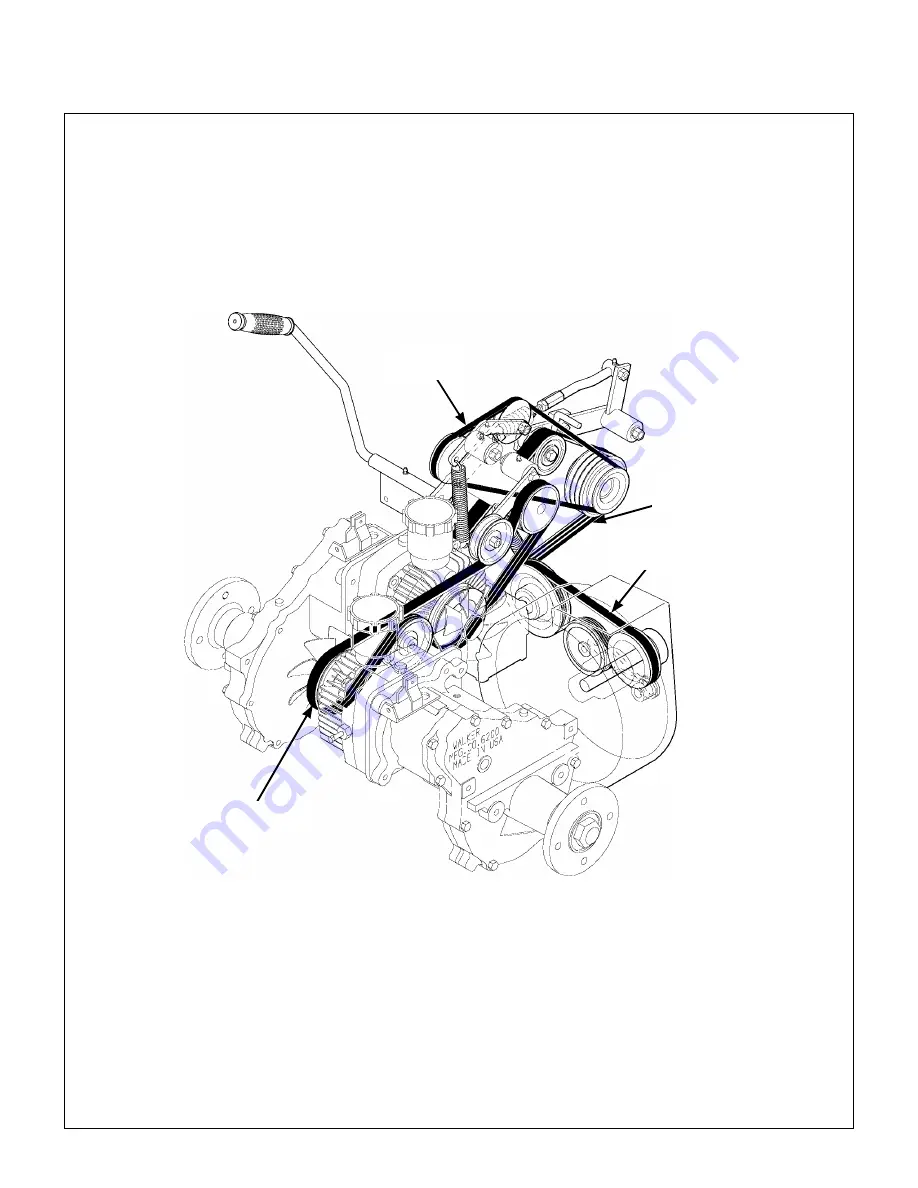 Walker MC (18 HP) Owner'S Manual Download Page 64