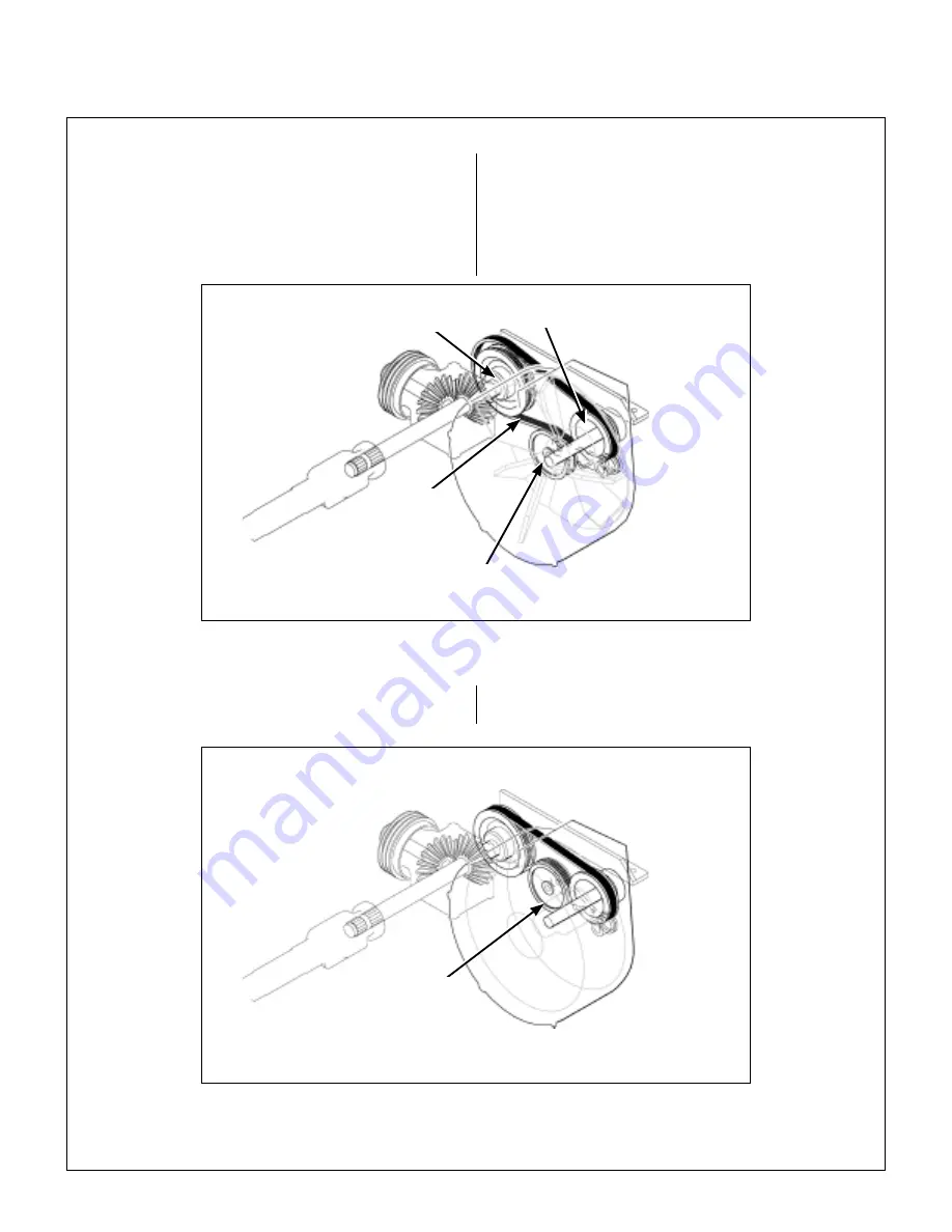 Walker MC (18 HP) Owner'S Manual Download Page 67