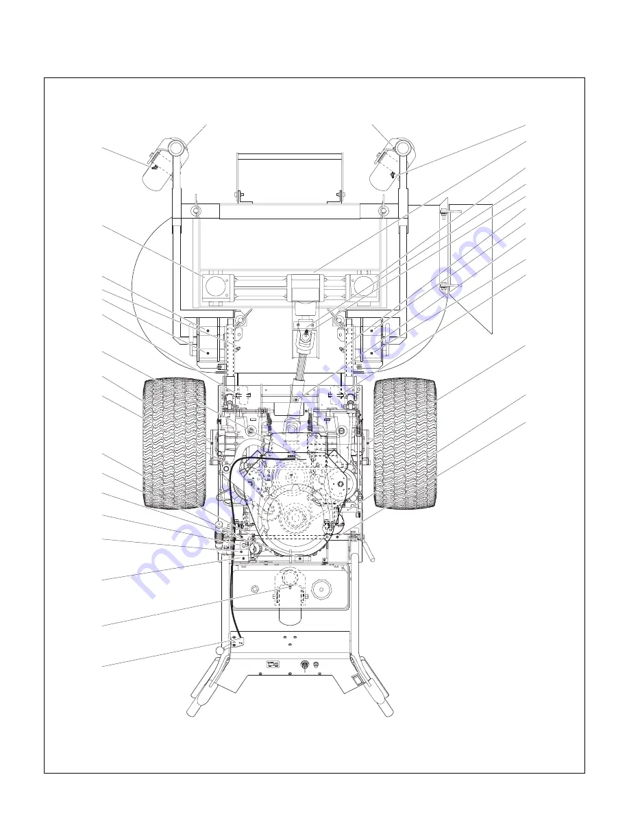 Walker MW 15 HP Скачать руководство пользователя страница 39