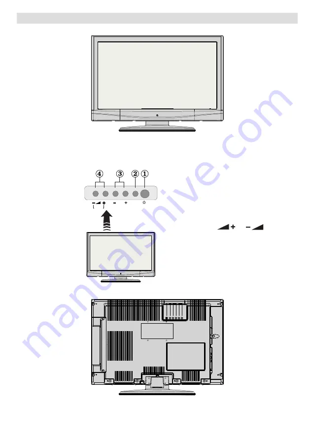 Walker WP2210LCD Manual Download Page 7