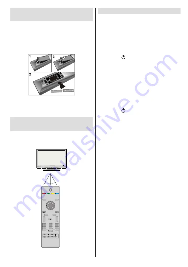 Walker WP2210LCD Скачать руководство пользователя страница 17