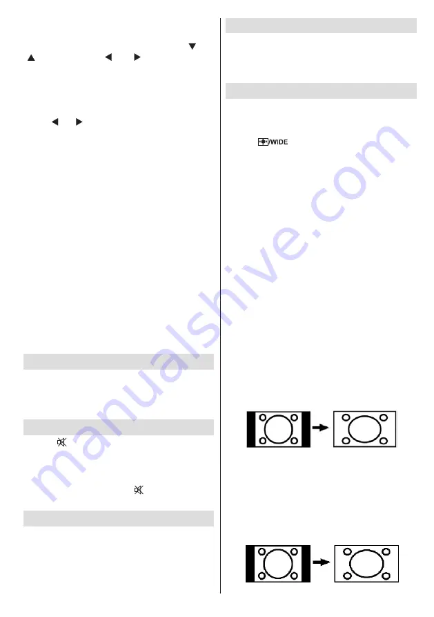 Walker WP2210LCD Manual Download Page 25