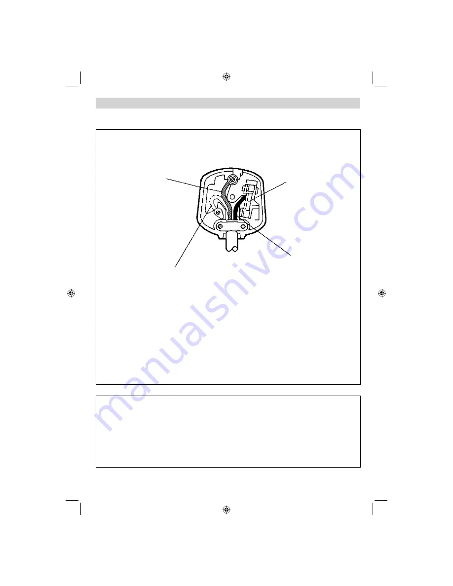 Walker WP3761R Скачать руководство пользователя страница 38