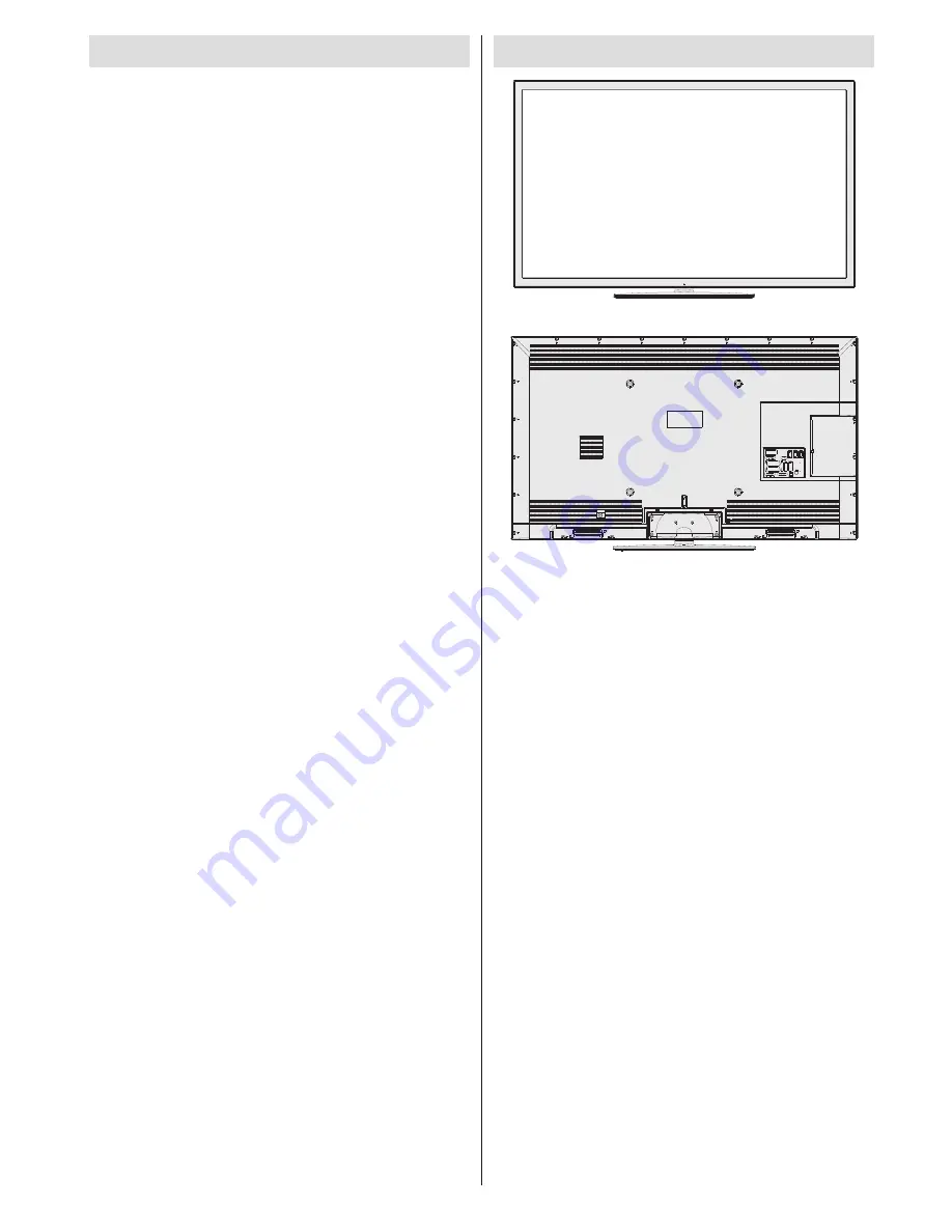 Walker WP5570LED Operating Instructions Manual Download Page 4