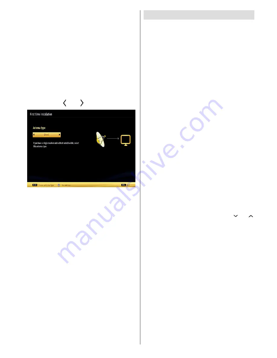 Walker WP5570LED Operating Instructions Manual Download Page 10