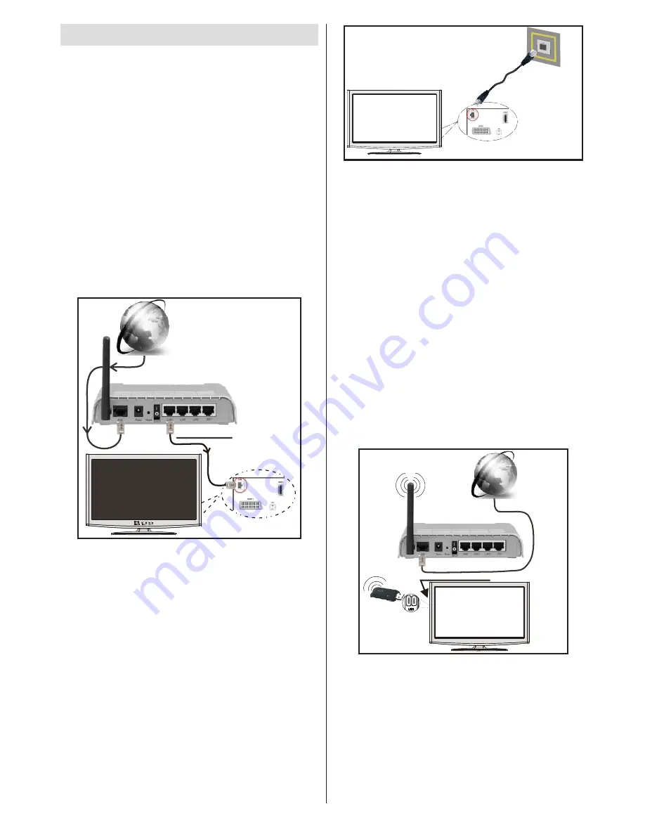 Walker WP5570LED Operating Instructions Manual Download Page 18