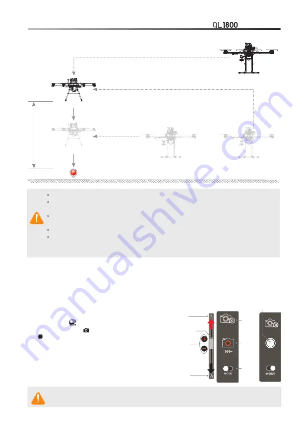 Walkera QL 1800 Quick Start Manual Download Page 17