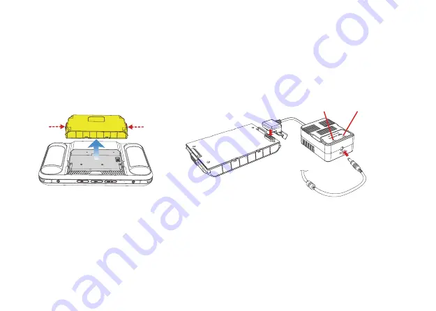 Walkera WKRC-H15 Скачать руководство пользователя страница 10