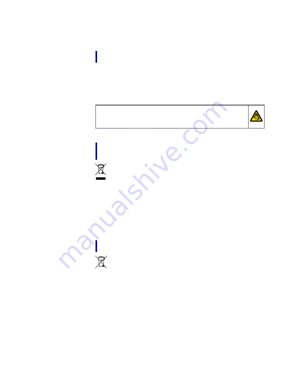 WALKMAN NWZ-A864 User Manual Download Page 3