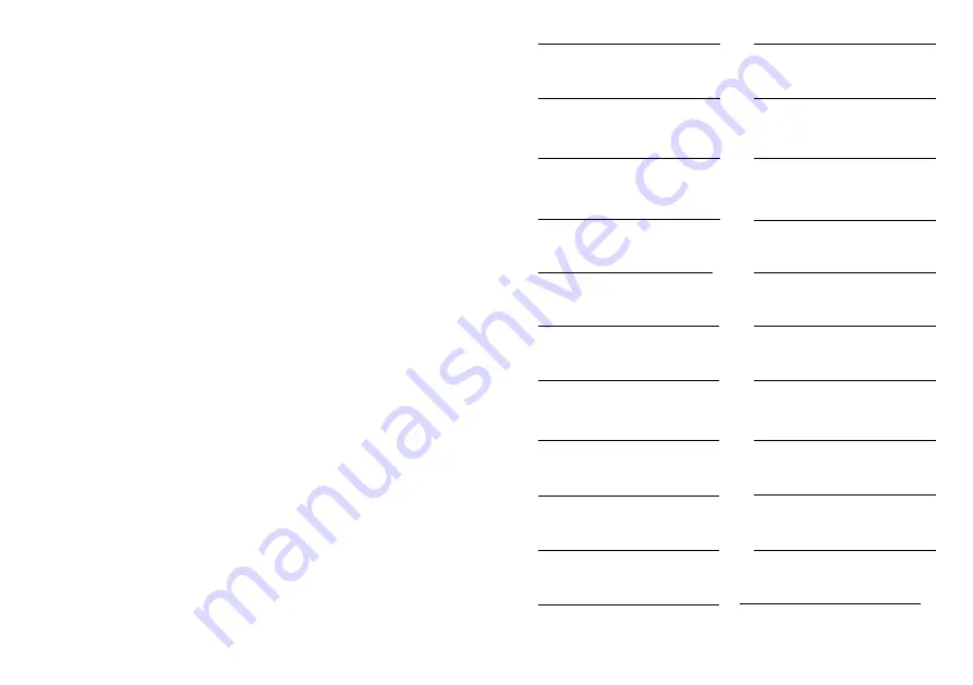 Wallbox EM340 Installation Manual Download Page 3