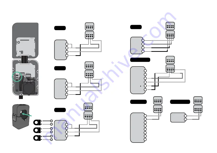 Wallbox EM340 Скачать руководство пользователя страница 15