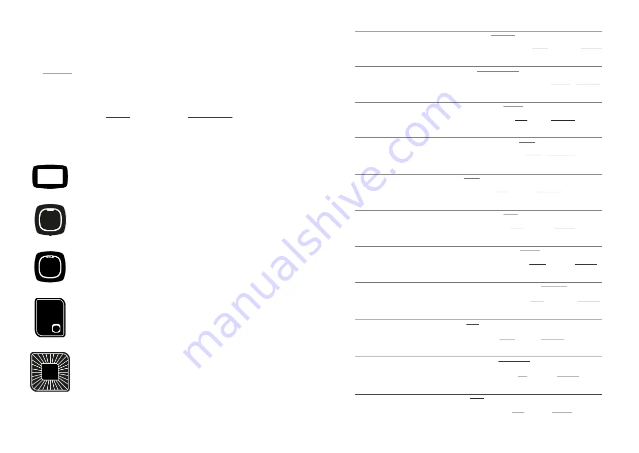 Wallbox MID METER Скачать руководство пользователя страница 4