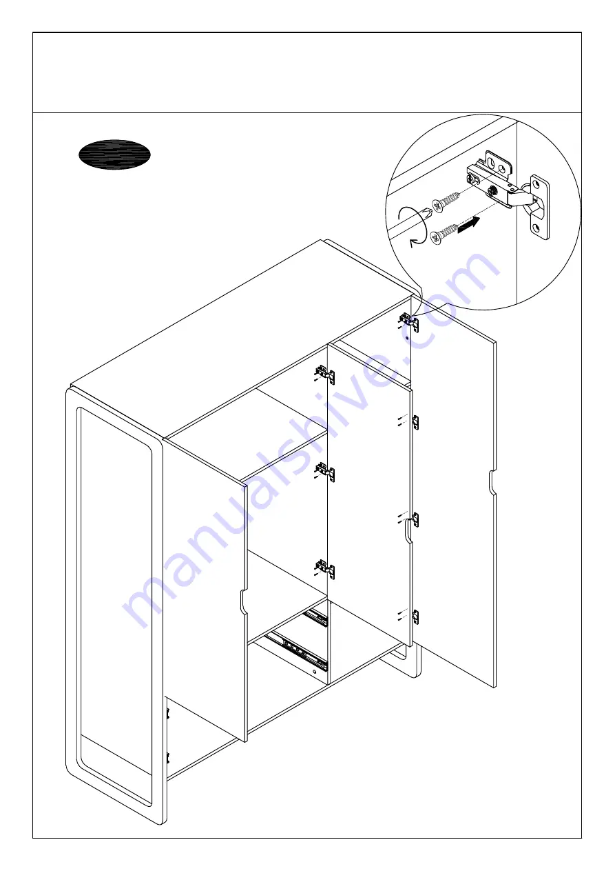 Wallenfels Laslo Manual Download Page 13