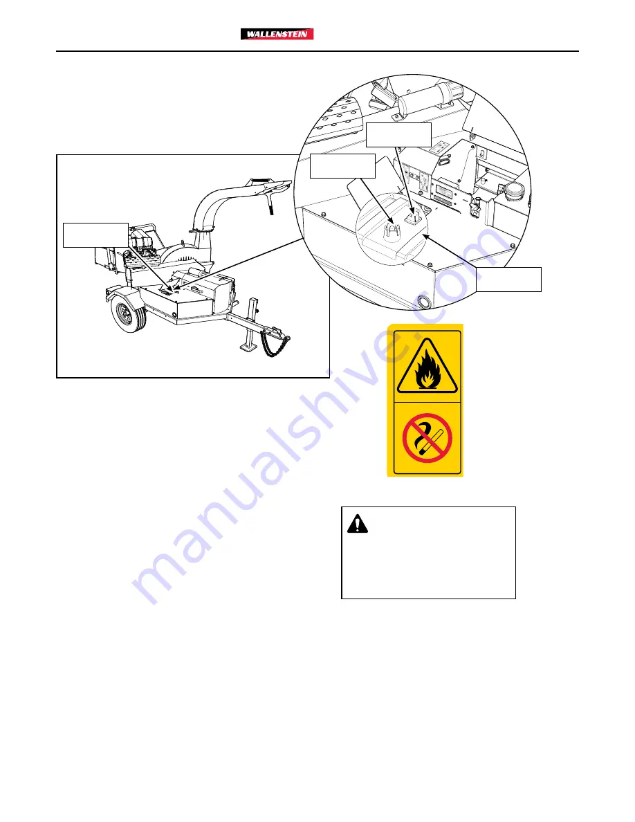 Wallenstein BXTR6438F Скачать руководство пользователя страница 39