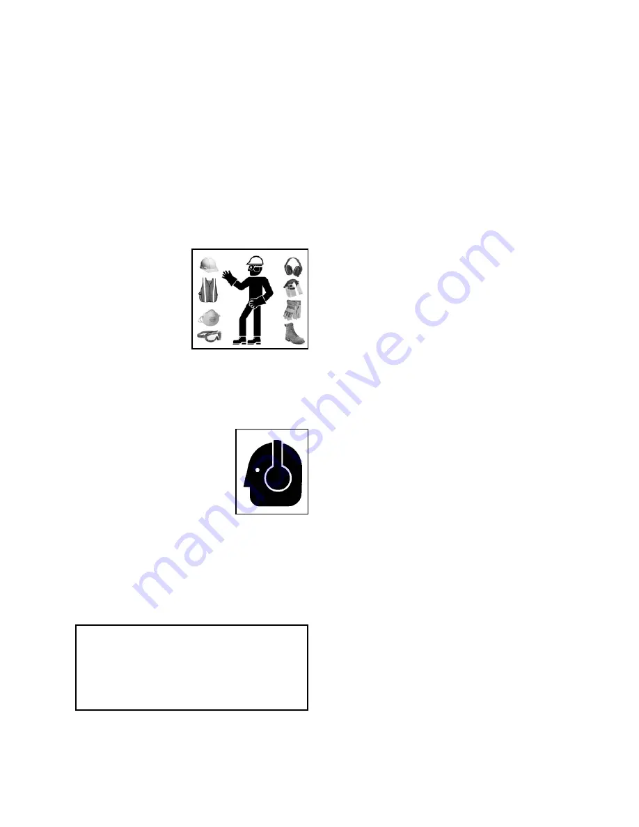 Wallenstein LXT95 Operator'S Manual Download Page 14