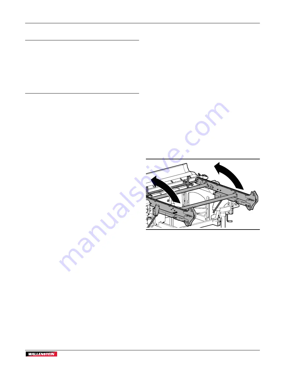 Wallenstein P3 PULSE WP1624 Скачать руководство пользователя страница 55