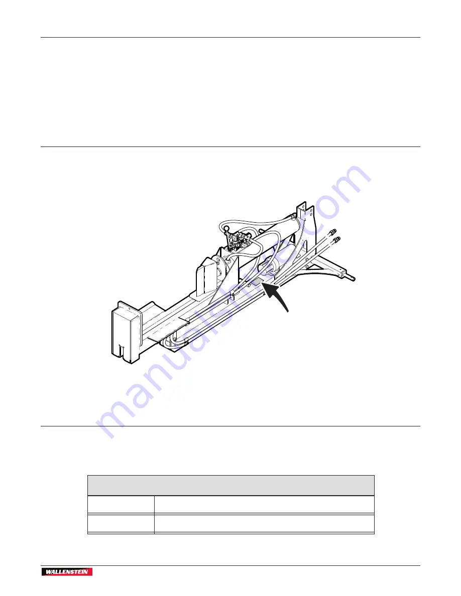 Wallenstein WX370 Operator'S Manual Download Page 5