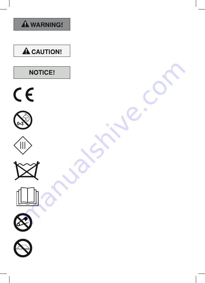 walser 16773 Carbon User Manual Download Page 15