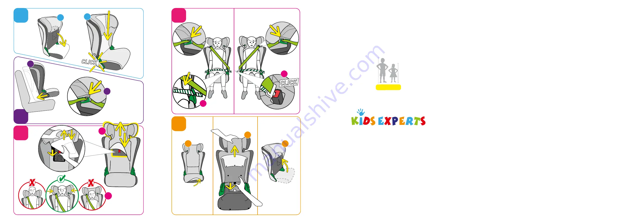 walser 2252710 Скачать руководство пользователя страница 2