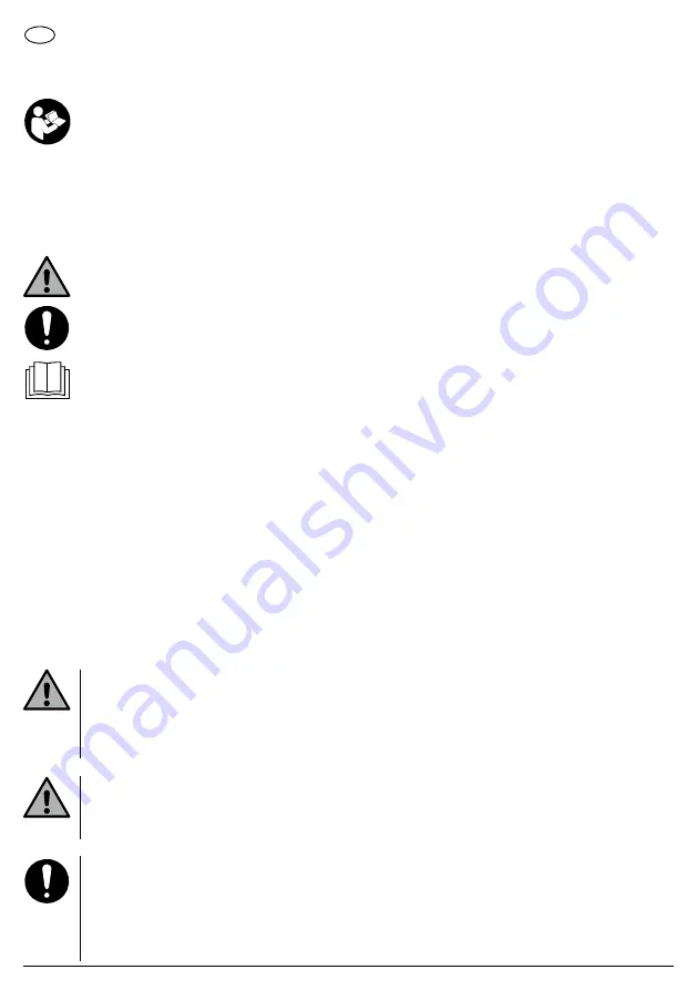 walser 30864 (S) User Instructions Download Page 8