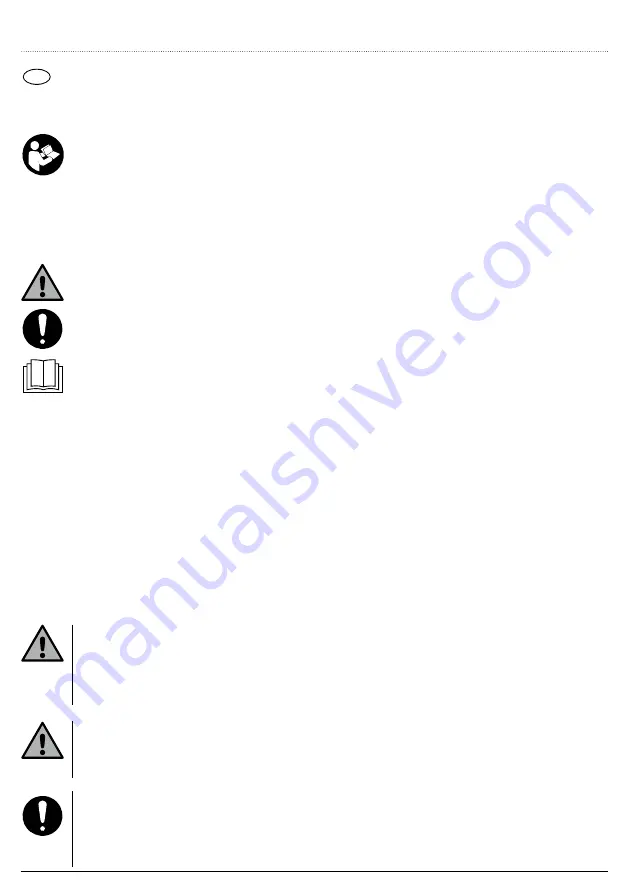 walser 31030 (S) User Instructions Download Page 21