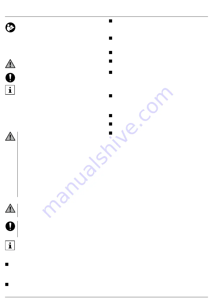 walser TRANSPORTER PLUS Mounting Instruction Download Page 4