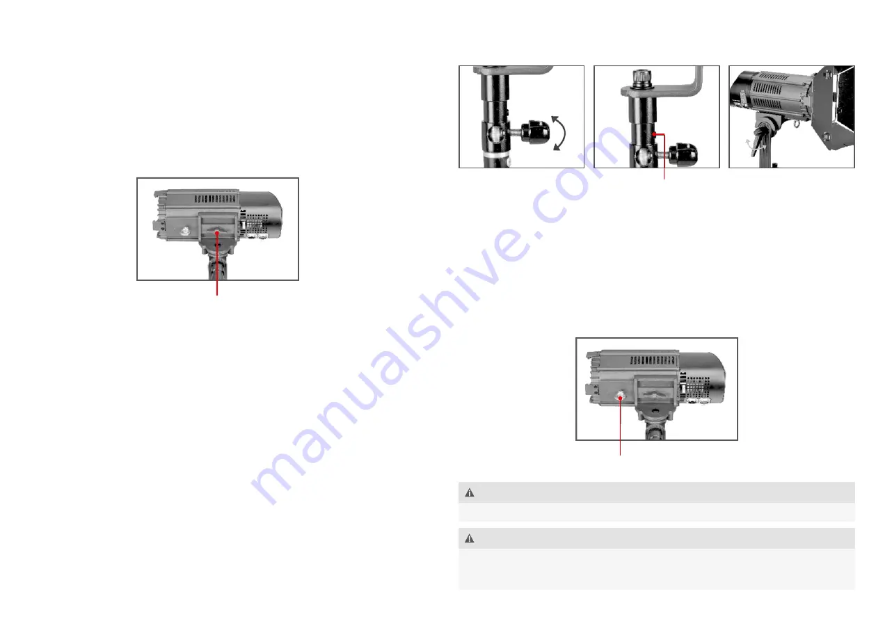 walser Walimex Pro FLD-100 Скачать руководство пользователя страница 6