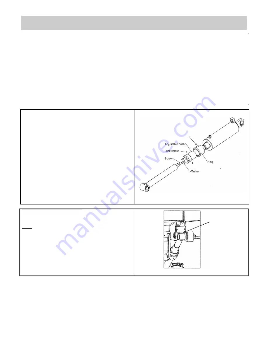 WALTCO HDC-33 Installation Manual Download Page 29