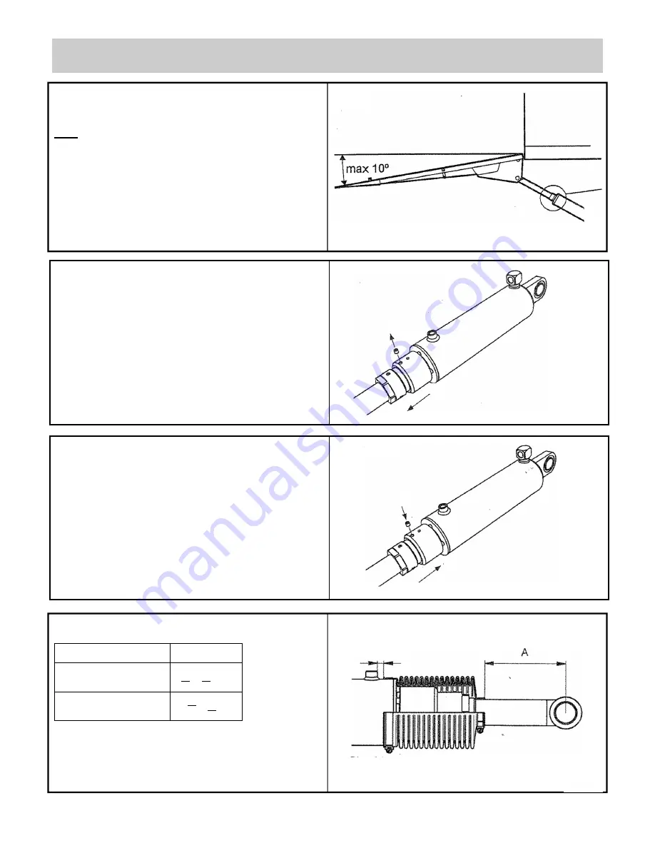 WALTCO HDC-33 Installation Manual Download Page 31