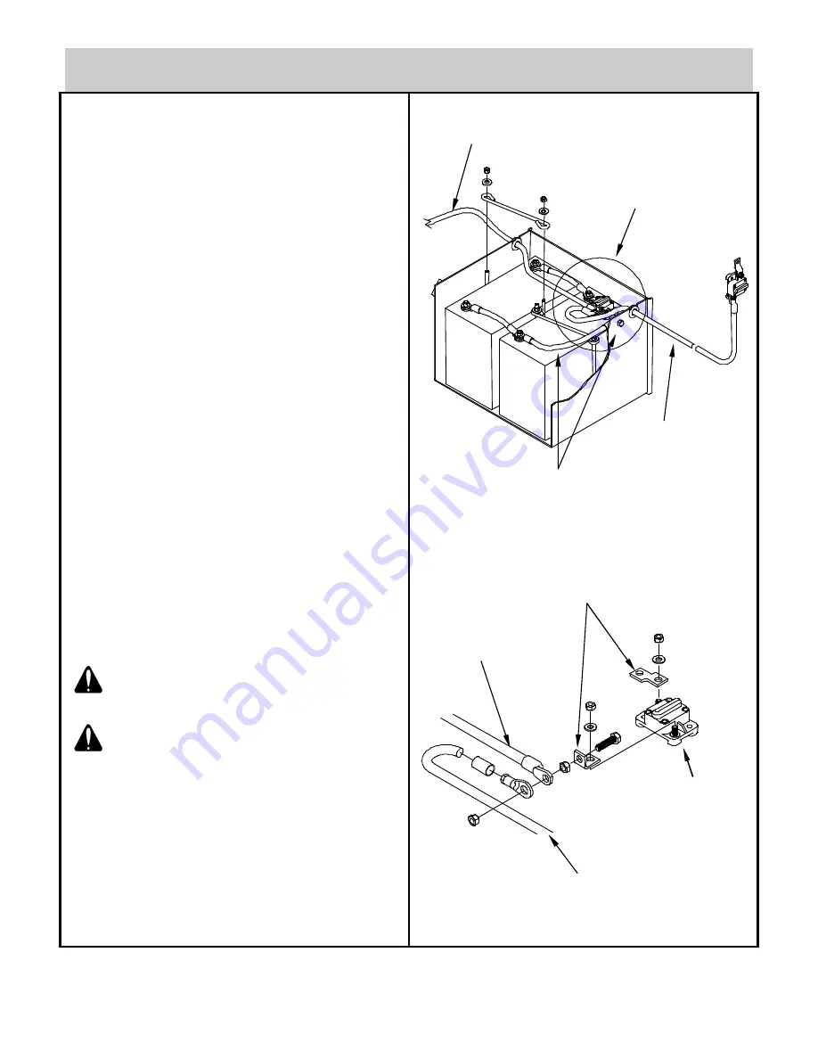 WALTCO HDC-33 Installation Manual Download Page 47