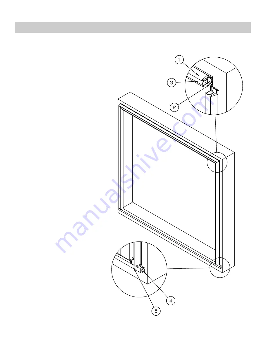 WALTCO HDC-33 Installation Manual Download Page 48