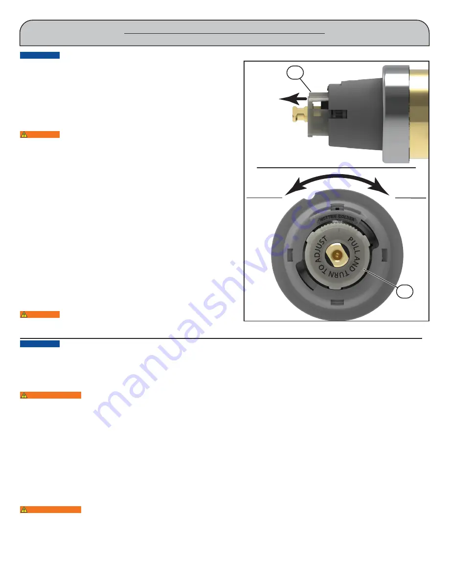 Waltec W14217 Скачать руководство пользователя страница 3