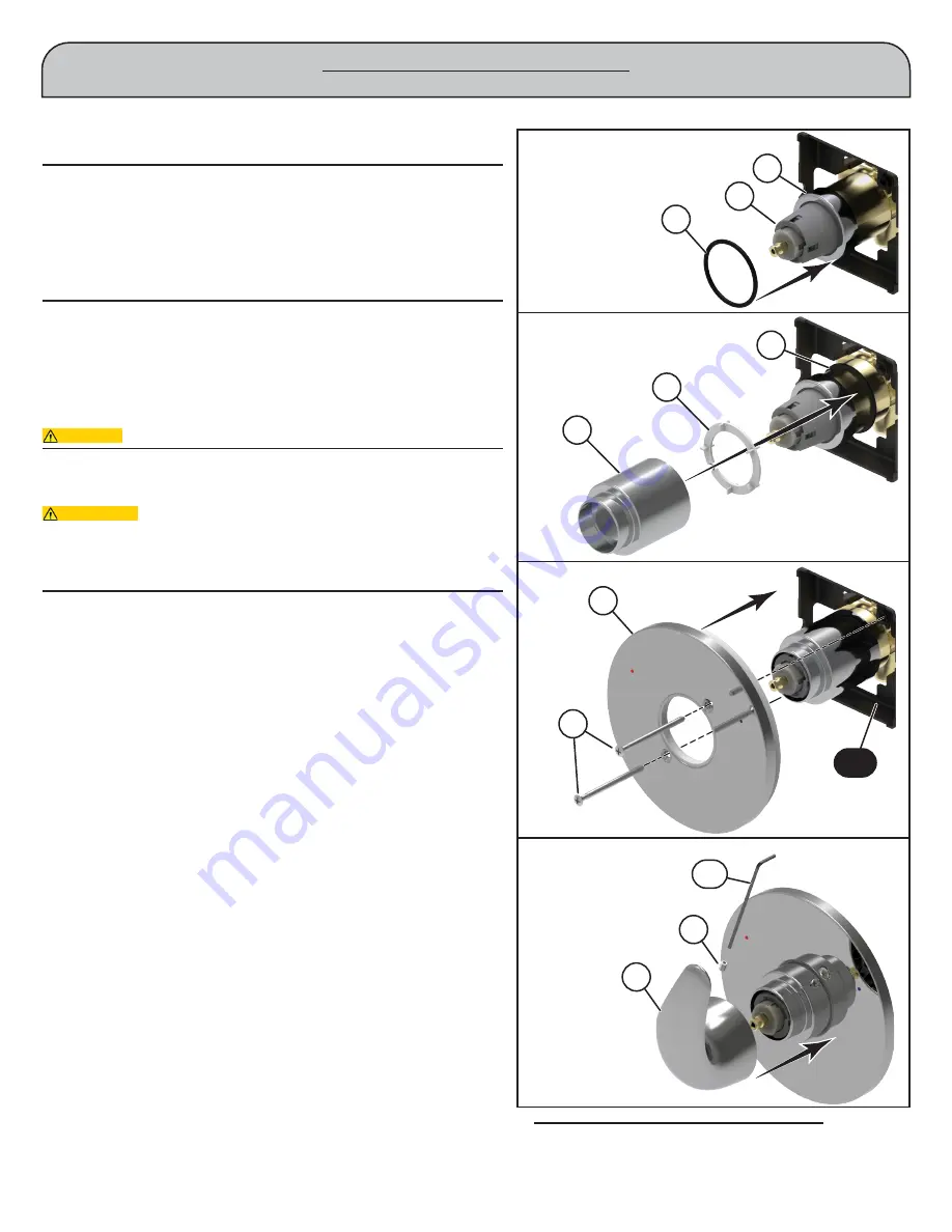 Waltec W14217 Quick Start Manual Download Page 5