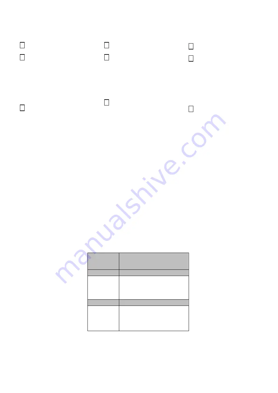 Walter Roller FHVI/T Series Mounting Instructions Download Page 15