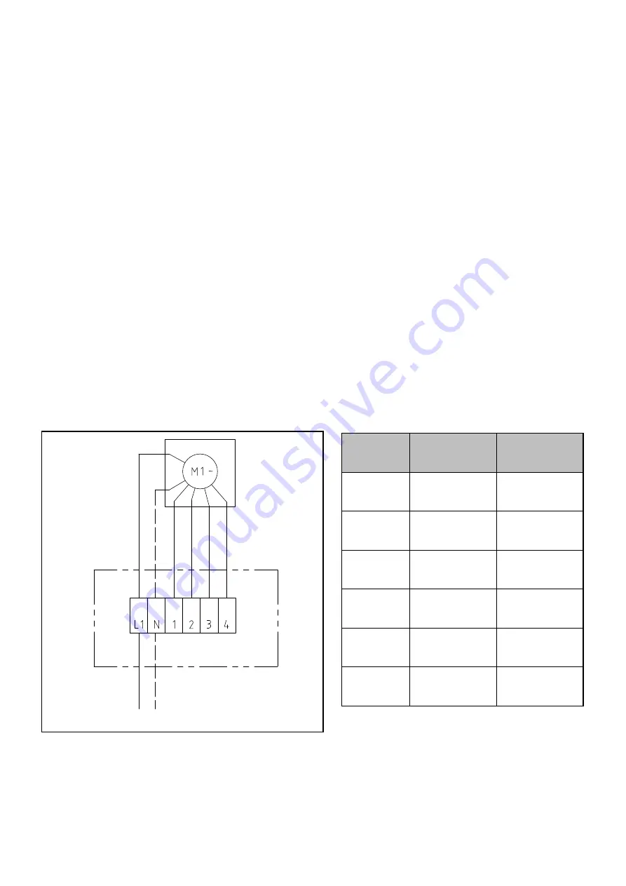 Walter Roller SV 441 ECS Mounting Instructions Download Page 18