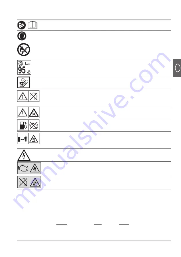 Walter 640062 Original Operating Instructions Download Page 137