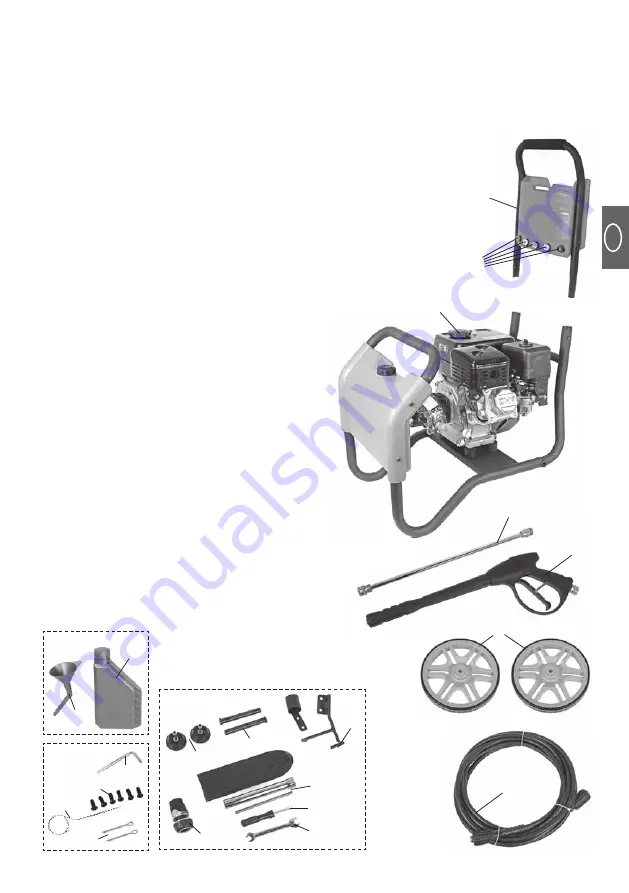 Walter AGW-180E Скачать руководство пользователя страница 109