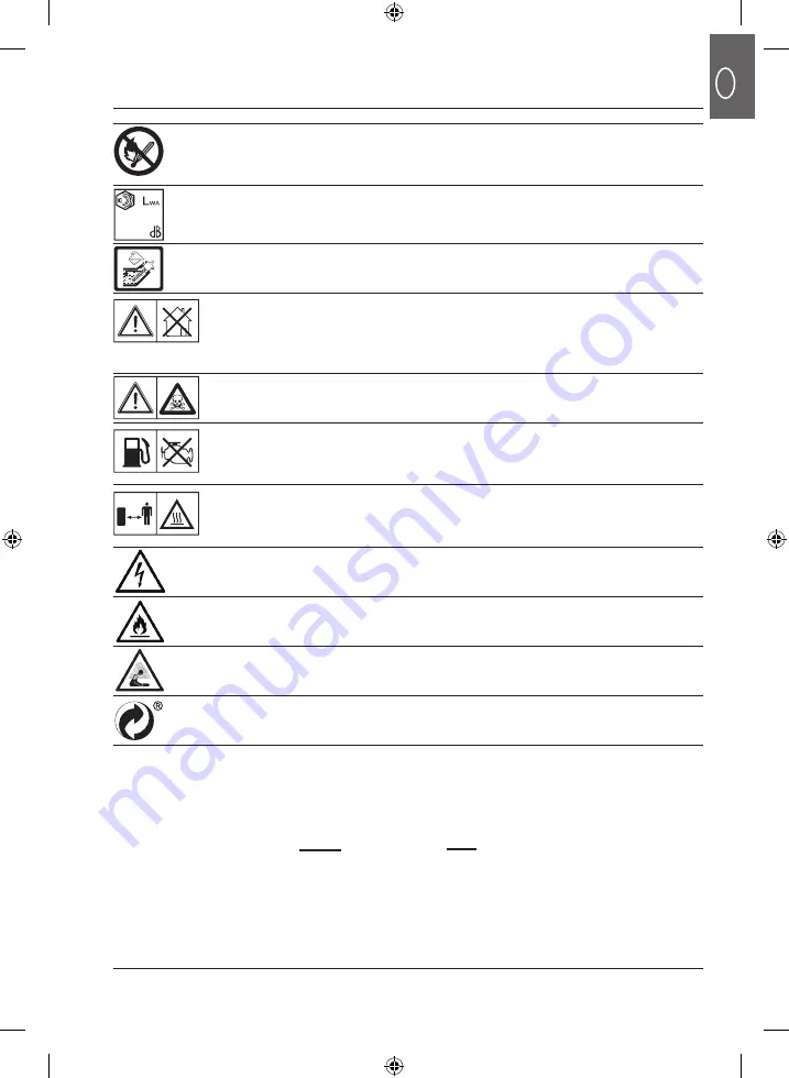 Walter K640061 Instruction Manual Download Page 7