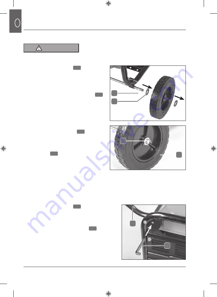 Walter K640061 Скачать руководство пользователя страница 18