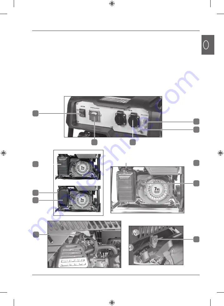 Walter K640061 Скачать руководство пользователя страница 49