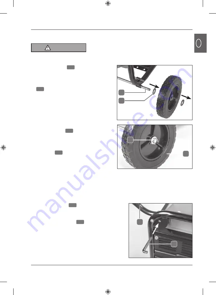 Walter K640061 Скачать руководство пользователя страница 61