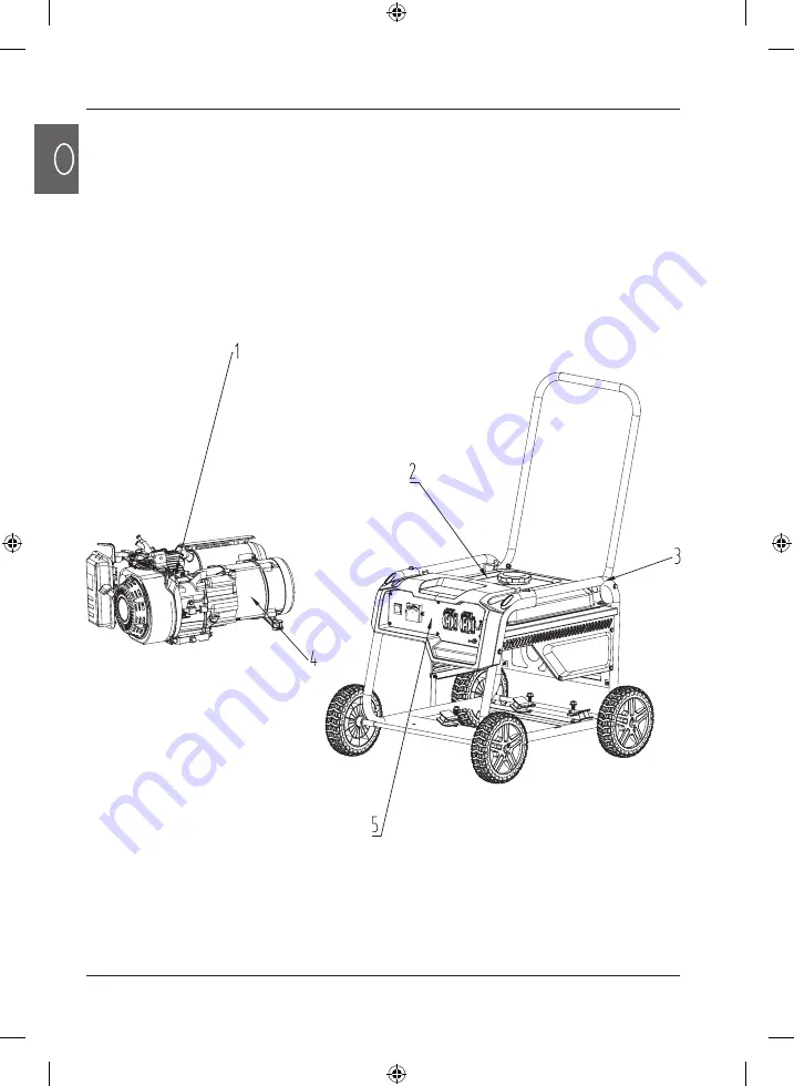 Walter K640061 Instruction Manual Download Page 80