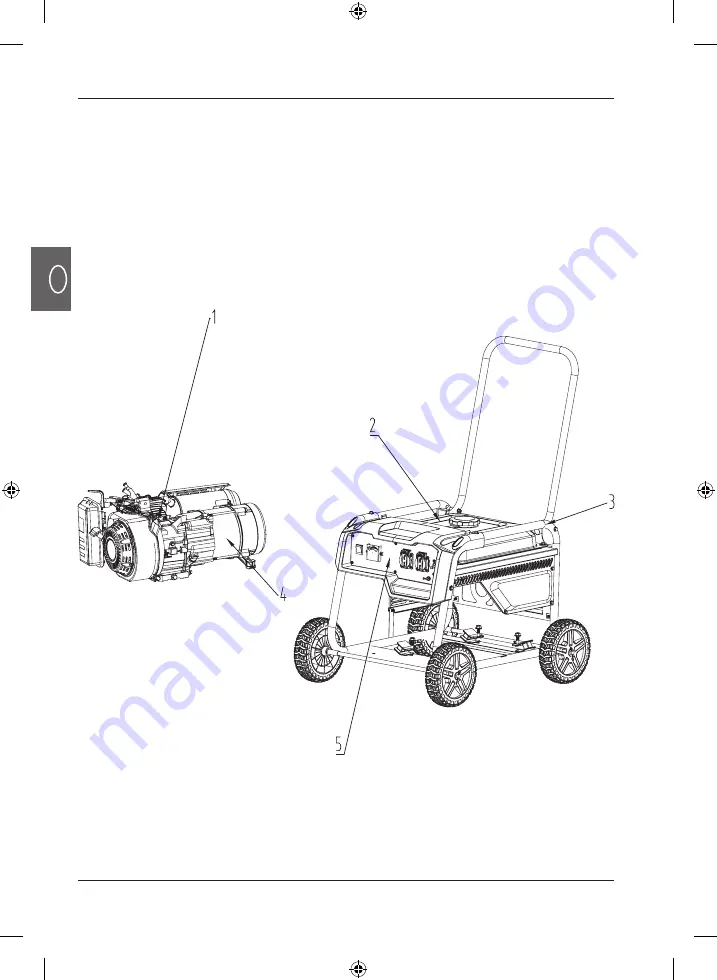 Walter K640061 Instruction Manual Download Page 166