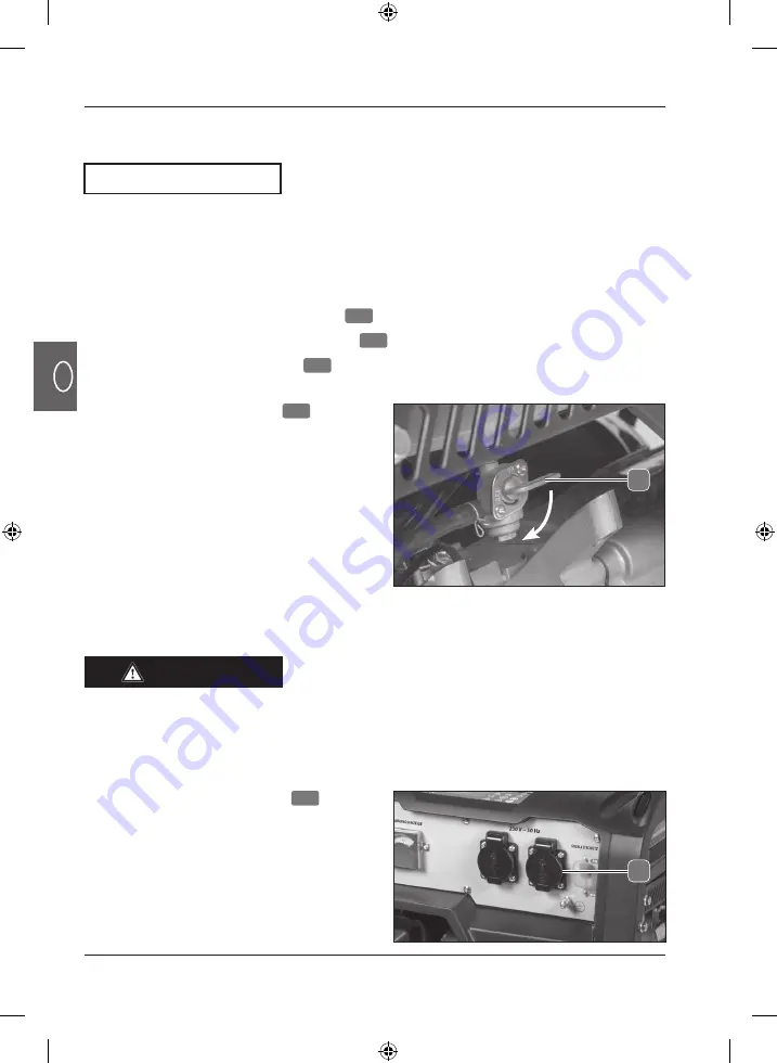 Walter K640061 Instruction Manual Download Page 196