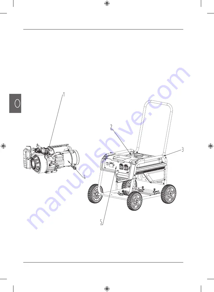 Walter K640061 Скачать руководство пользователя страница 208